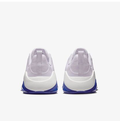 Nike Authentic Bella 7 – slidstærke, åndbare fitness- og træningssko til kvinder med lavt skaft, FZ1689-500