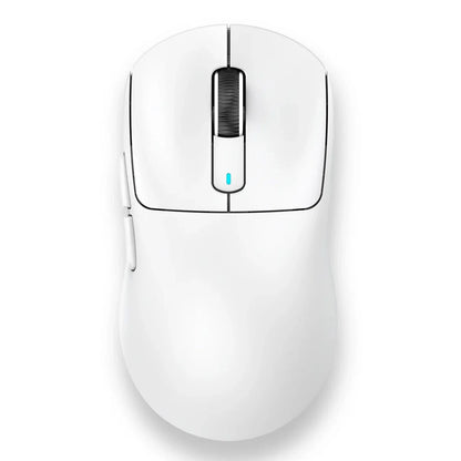 ATTACK SHARK X3 Ultra-Light Wireless Mouse - Tri-Mode 2.4G/BT/Wired, PAW3395 26000DPI, 55g, Macro, for Gaming/Xbox/PS/PC/Mac