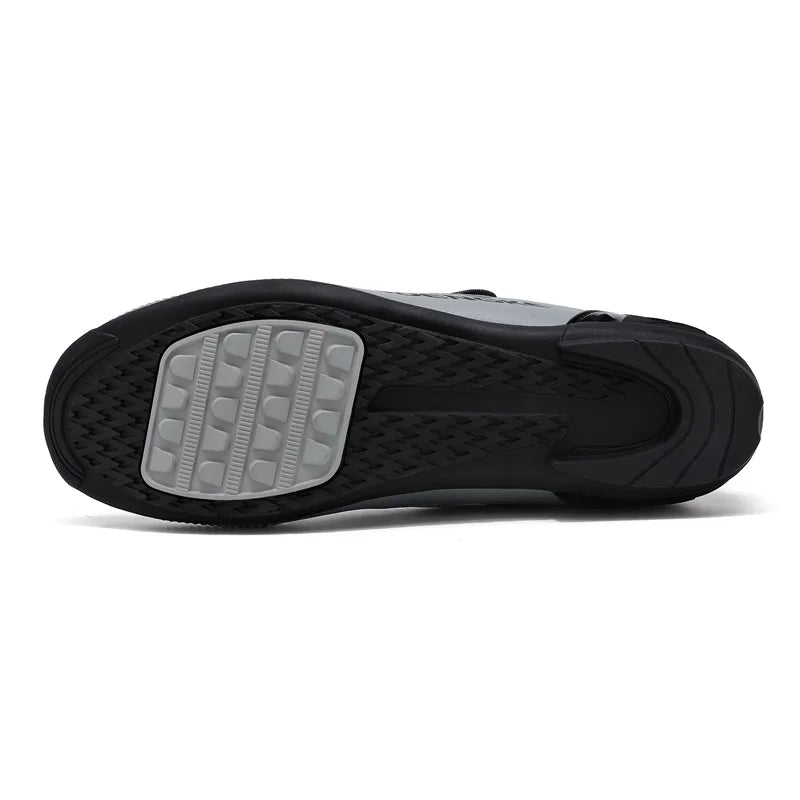 Scarpe da ciclismo unisex nuove, professionali, leggere e di lusso, originali, da strada, in gomma, MTB, da corsa, bici fashion, sport street
